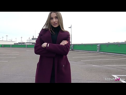 ❤️ GERMAN SCOUT STEELE UKITZEKO AMETSA DA, APARKALEKUA TELLTALE ETA SEXY DIRUAREN truke ❤ Porno %eu.com-pornzog.ruan ❌️❤