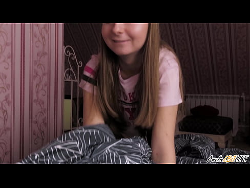 ❤️ Blondie-k bere BFF-ren sakon zurrupatzen du eta esperma jasotzen du ahoan ❤ Porno %eu.com-pornzog.ruan ❌️❤